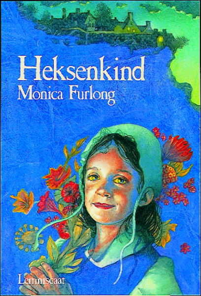 Heksenkind - Monica Furlong (ISBN 9789060696903)