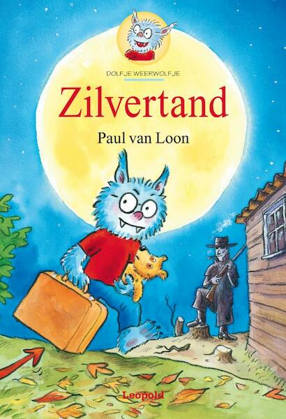 Zilvertand - Paul van Loon (ISBN 9789025855710)