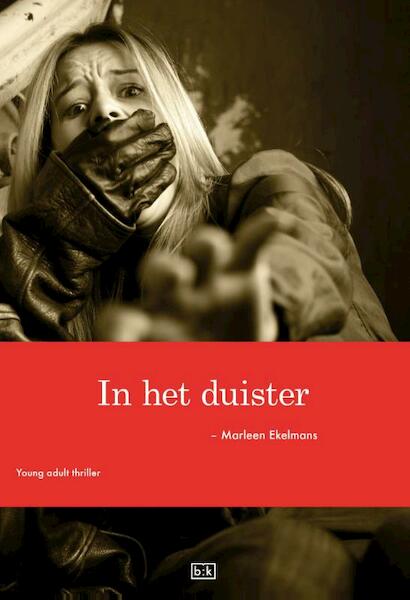 In het duister - Marleen Ekelmans (ISBN 9789491472442)