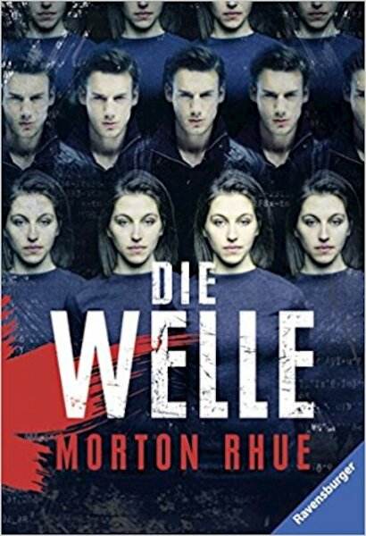 Die Welle - Morton Rhue (ISBN 9783473580088)