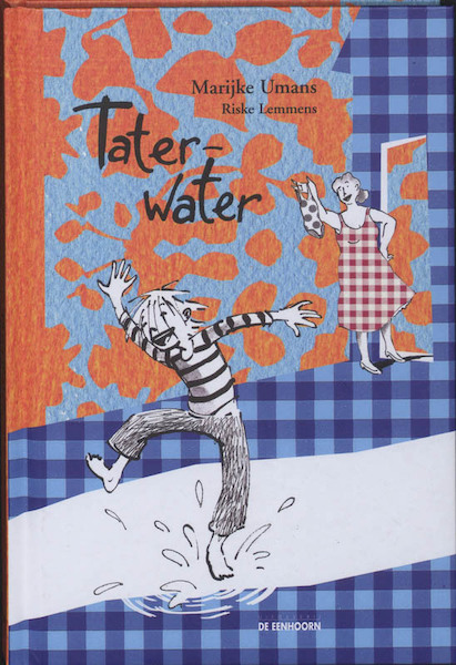 Taterwater - Marijke Umans (ISBN 9789058385123)