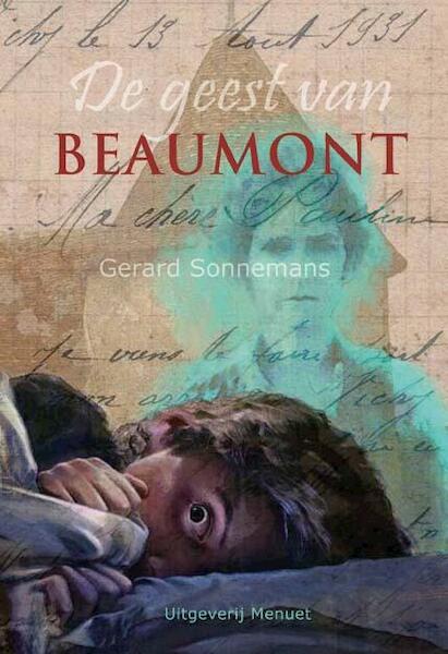 De geest van Beaumont - Gerard Sonnemans (ISBN 9789491707063)