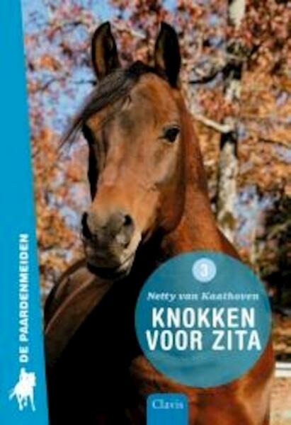 Knokken voor Zita - Netty van Kaathoven (ISBN 9789044816044)