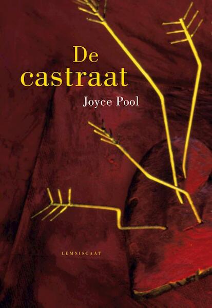 De castraat - Joyce Pool (ISBN 9789047705345)