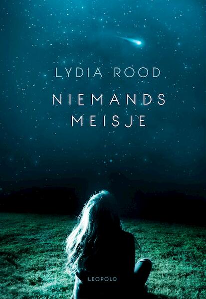 Niemands meisje - Lydia Rood (ISBN 9789025874322)
