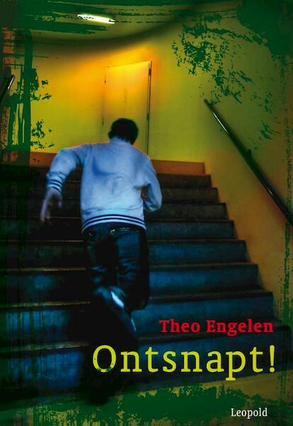 Ontsnapt! - Theo Engelen (ISBN 9789025859244)