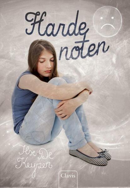 Harde Noten - Ilse de Keyzer (ISBN 9789044817386)