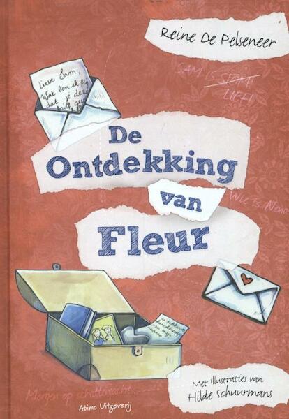 De ontdekking van Fleur - Reine De Pelseneer (ISBN 9789059328853)