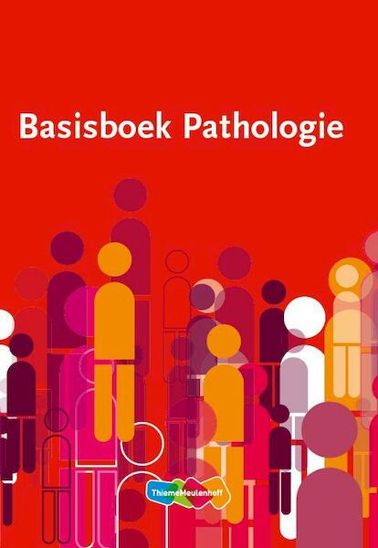 Basisboek Pathologie - C. van Heycop ten Ham (ISBN 9789006951004)