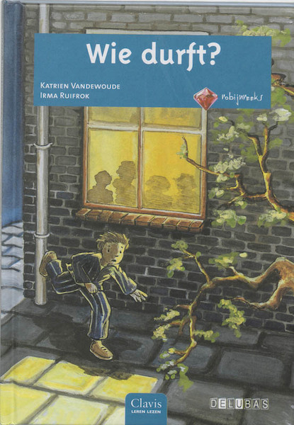 Wie durft? AVI 5 - Katrien Vandewoude (ISBN 9789044804690)
