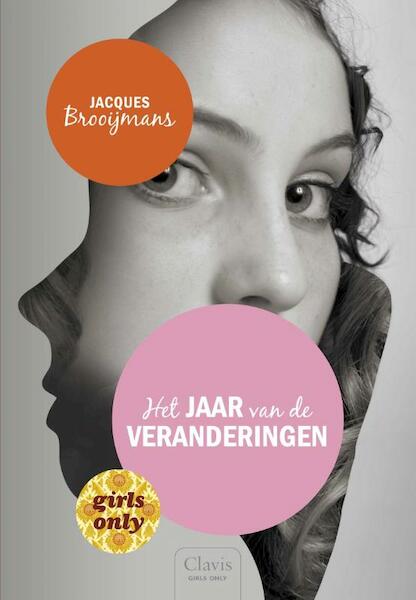Het jaar van de veranderingen - Jacques Brooijmans (ISBN 9789044811650)