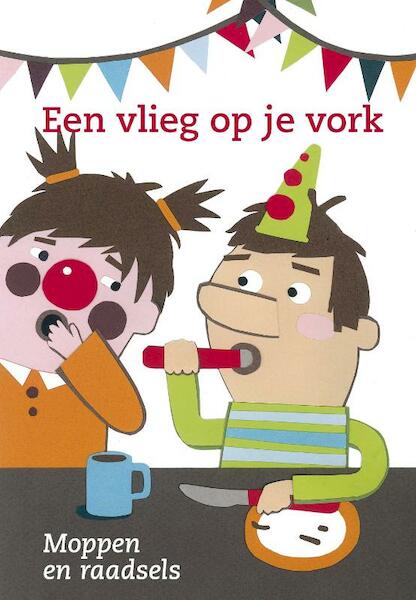 Een vlieg op je vork - Netty van Kaathoven, L. van Pelt (ISBN 9789075689594)