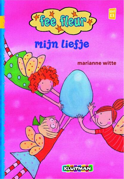 Mijn liefje - Marianne Witte (ISBN 9789020680812)
