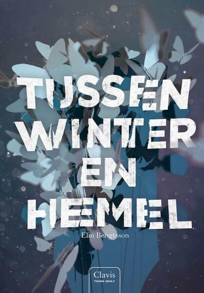 Tussen winter en hemel - Elin Bengtsson (ISBN 9789044821413)