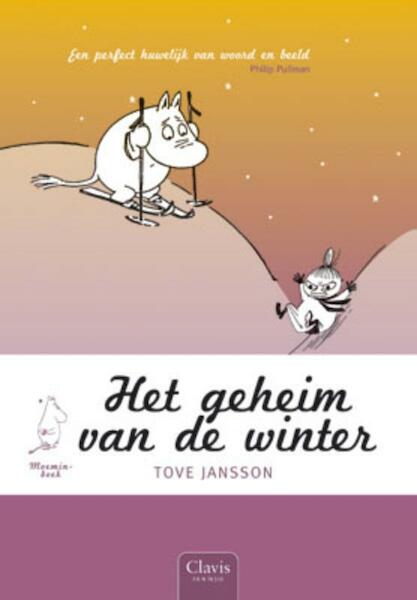 Het geheim van de winter - Tove Marika Jansson (ISBN 9789044809121)