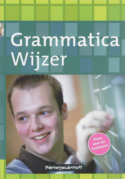 Grammatica Wijzer - M.N. Kien, Marjolein Kien (ISBN 9789006955156)