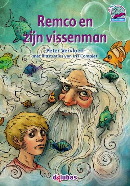 Remco en zijn vissenman - Peter Vervloed (ISBN 9789053005446)