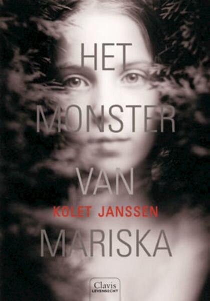 Het monster van Mariska - Karin Janssen (ISBN 9789044809213)
