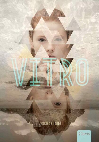 Vitro - Jessica Khoury (ISBN 9789044821697)