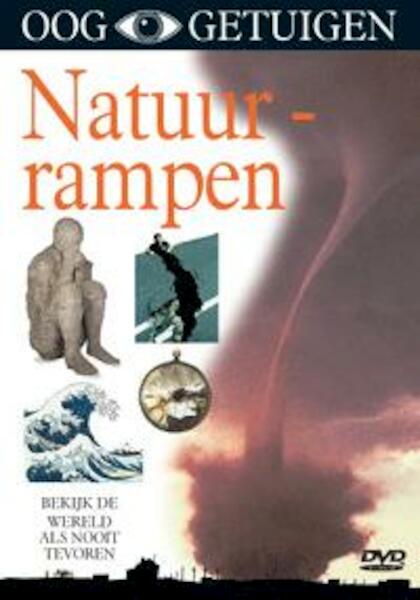 Natuurrampen - (ISBN 5400644022362)