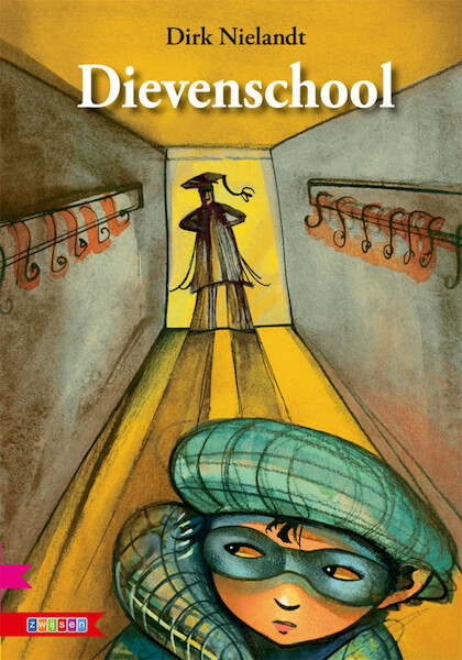 DIEVENSCHOOL - Dirk Nielandt (ISBN 9789048724666)