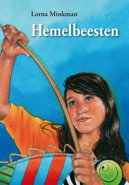 HEMELBEESTEN - Lorna Minkman (ISBN 9789048724833)