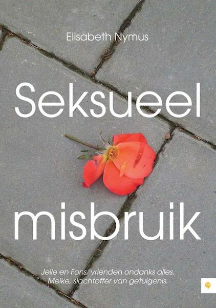 Seksueel misbruik - Elisabeth Nymus (ISBN 9789400804784)