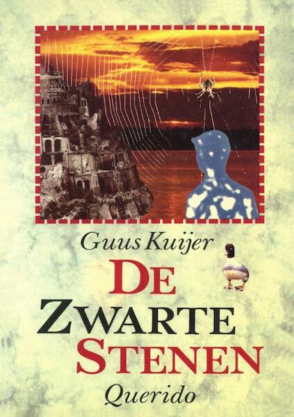 De zwarte stenen - Guus Kuijer (ISBN 9789045115733)