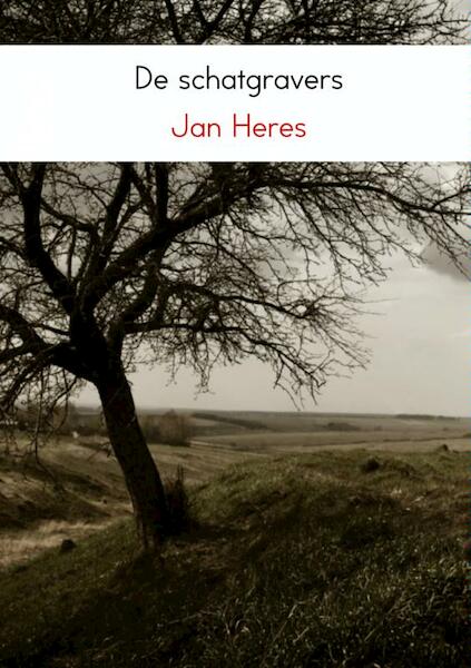 De schatgravers - Jan Heres (ISBN 9789462546356)