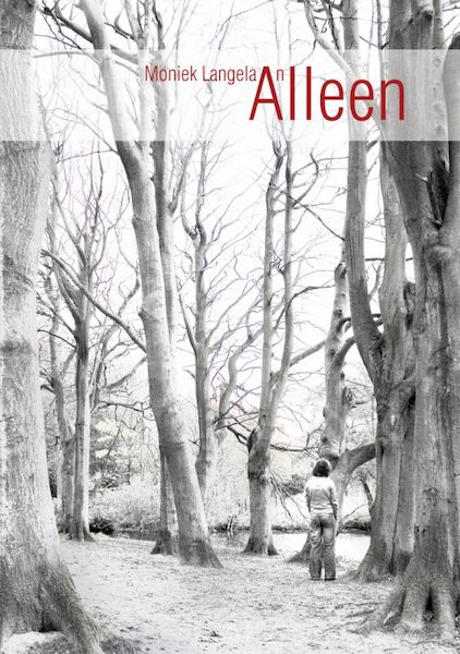 Alleen - M. Langelaan (ISBN 9789048404773)