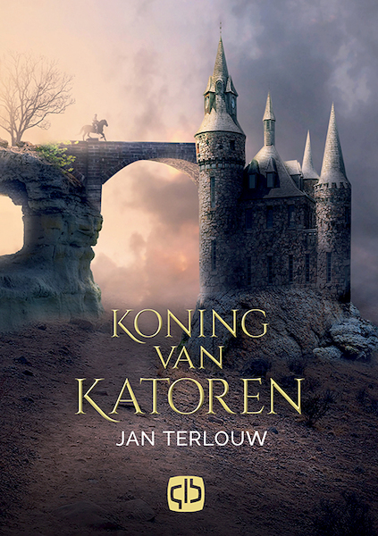 Koning van Katoren - Jan Terlouw (ISBN 9789036435758)