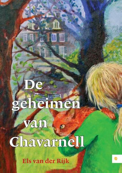De geheimen van Chavarnell - Els van der Rijk (ISBN 9789048429967)