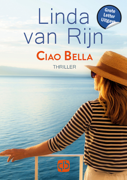 Ciao Bella - Linda van Rijn (ISBN 9789036439725)