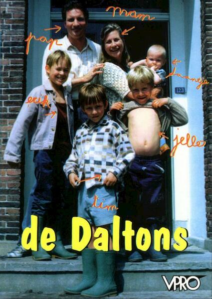 De Daltons - R. Alberdingk Thijm (ISBN 9789067271127)