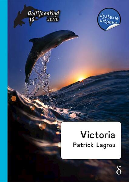 Victoria - Patrick Lagrou (ISBN 9789463241250)