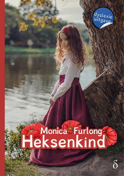 Heksenkind - dyslexie uitgave - Monica Furlong (ISBN 9789463243063)