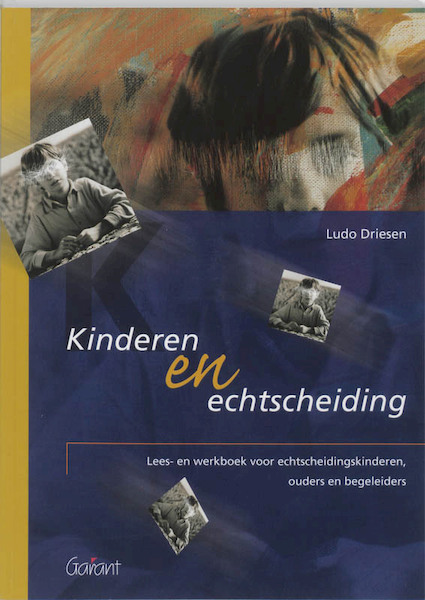 Kinderen en echtscheiding - L. Driesen (ISBN 9789044112009)