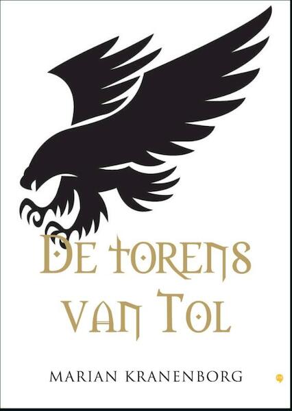 De torens van tol - Marian Kranenborg (ISBN 9789048433469)