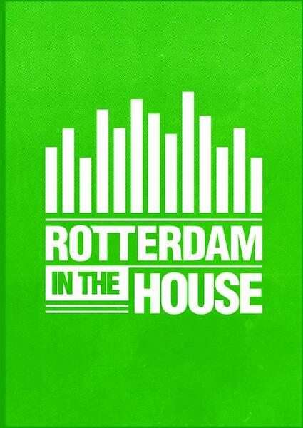 Rotterdam in the house - Ronald Tukker (ISBN 9789402134407)