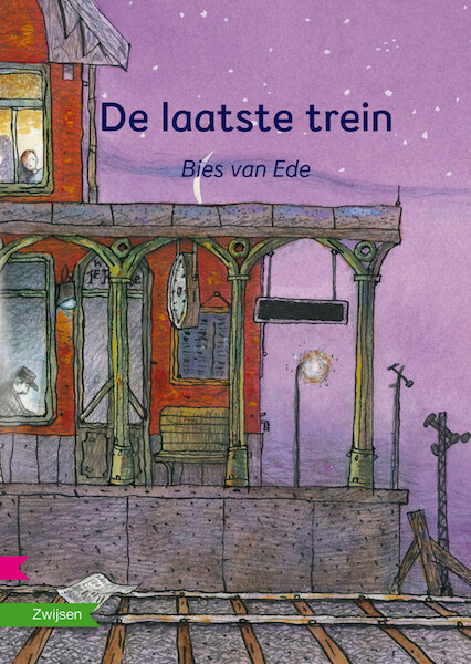 DE LAATSTE TREIN - Bies van Ede (ISBN 9789048725939)