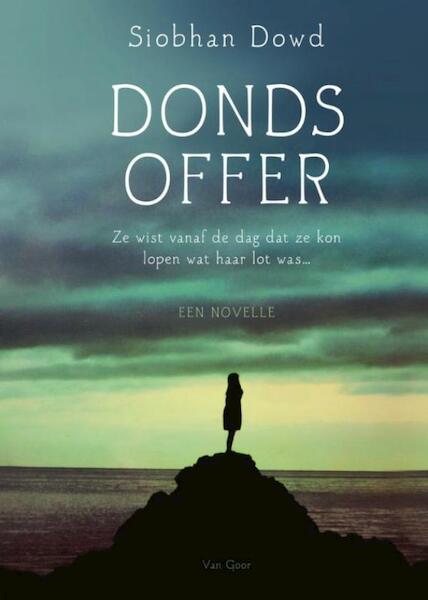 Donds offer - Siobhan Dowd (ISBN 9789000337415)