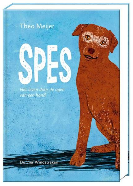 Spes - Theo Meijer (ISBN 9789051165562)