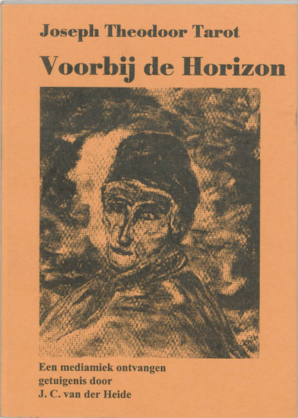 Voorbij de horizon - J.C. van der Heide (ISBN 9789063250584)
