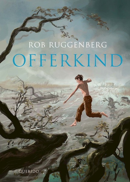 Offerkind - Rob Ruggenberg (ISBN 9789045124414)