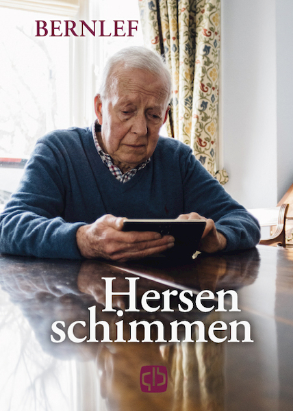 Hersenschimmen - Bernlef (ISBN 9789036437677)