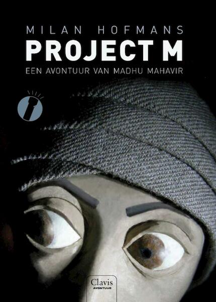 Project M. - Milan Hofmans (ISBN 9789044808766)