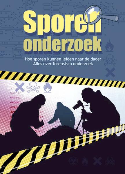 Sporenonderzoek - A. Frith (ISBN 9789025110611)