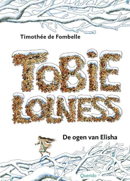 Tobie Lolness - Timothee de de Fombelle (ISBN 9789045115313)