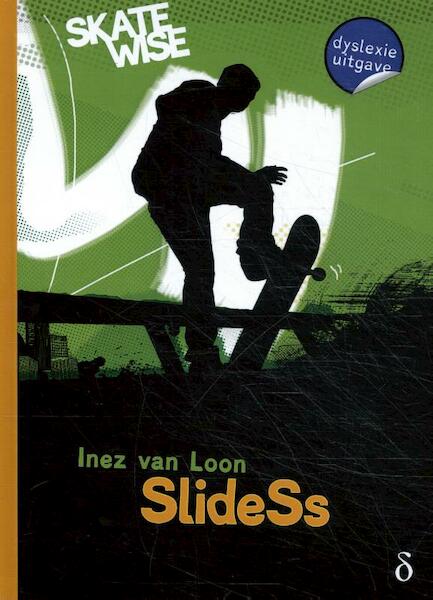 SlideSs - Inez van Loon (ISBN 9789463244626)