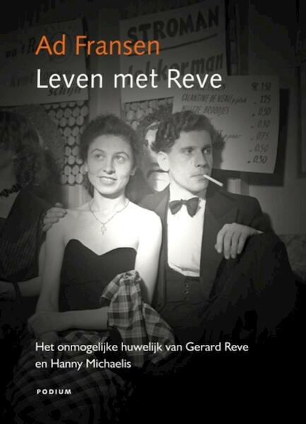 Leven met Reve - Ad Fransen (ISBN 9789057594199)